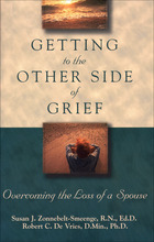 Getting to the Other Side of Grief